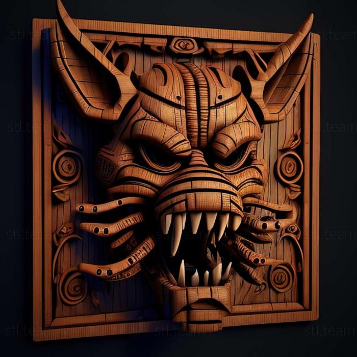 Игра Five Nights at Freddys 4 Последняя глава
